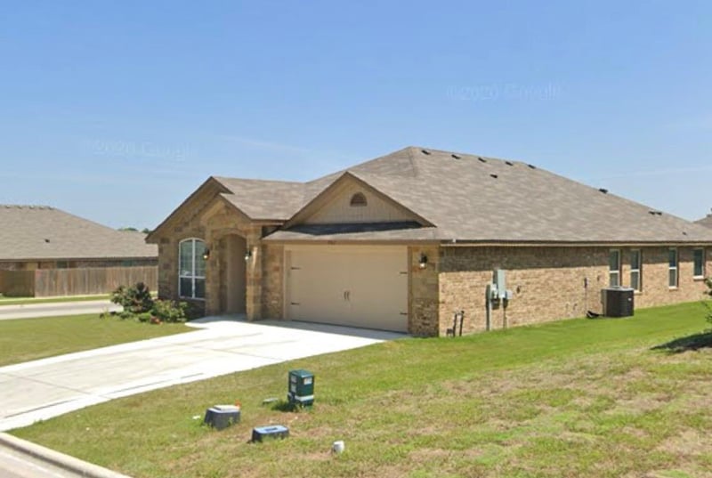 703 Ridgeview DR, Temple, TX 76502