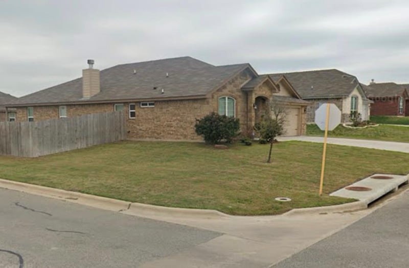 703 Ridgeview DR, Temple, TX 76502
