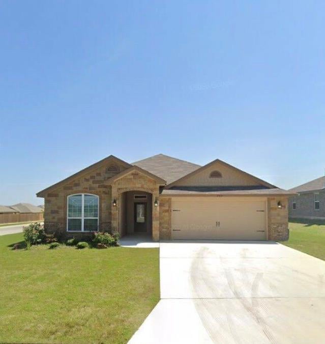 703 Ridgeview DR, Temple, TX 76502
