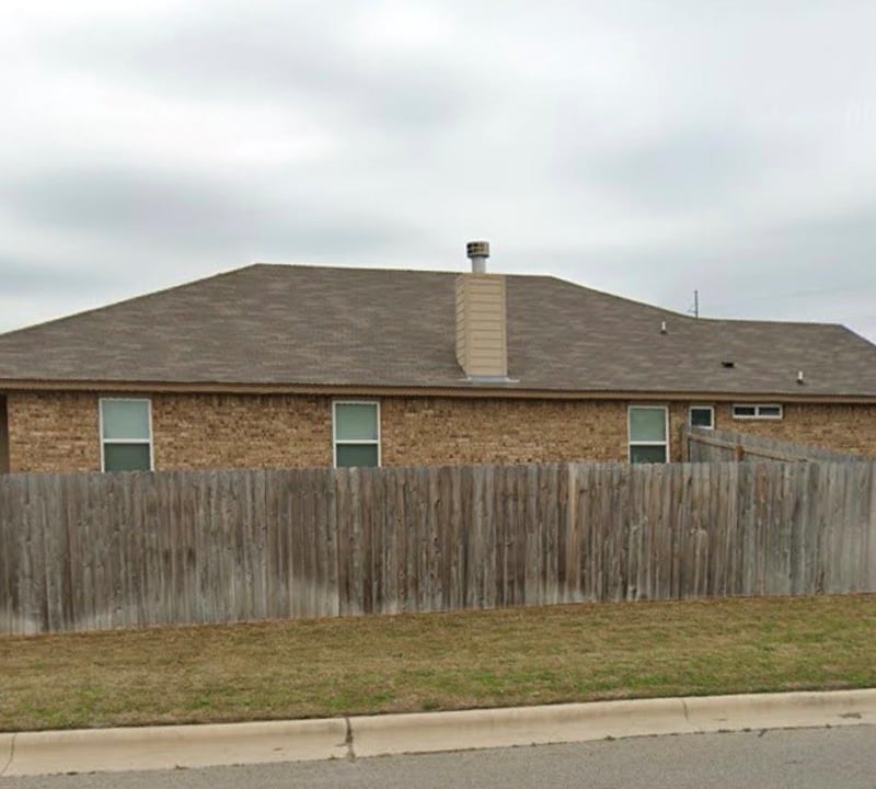 703 Ridgeview DR, Temple, TX 76502