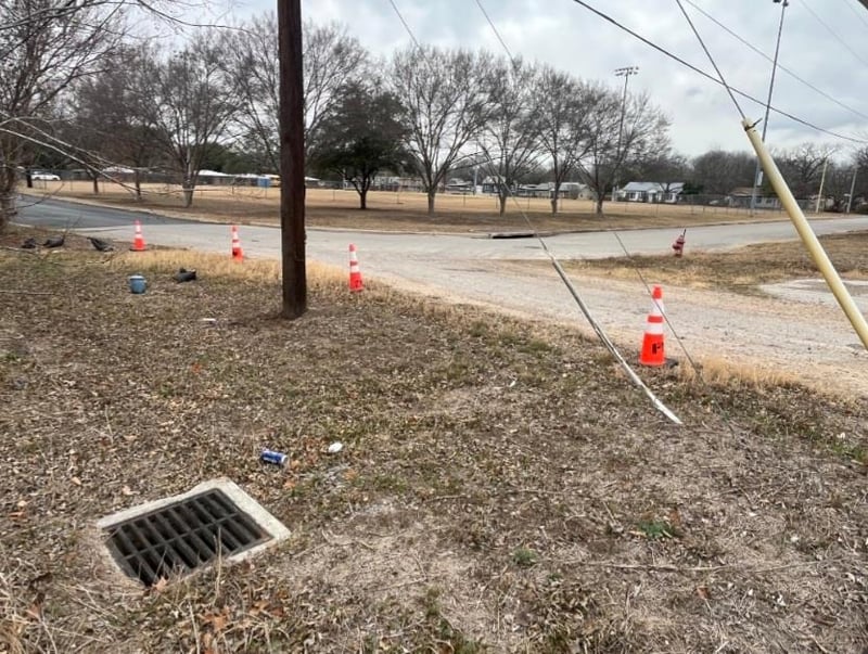 1201 Emile ST, Bastrop, TX 78602