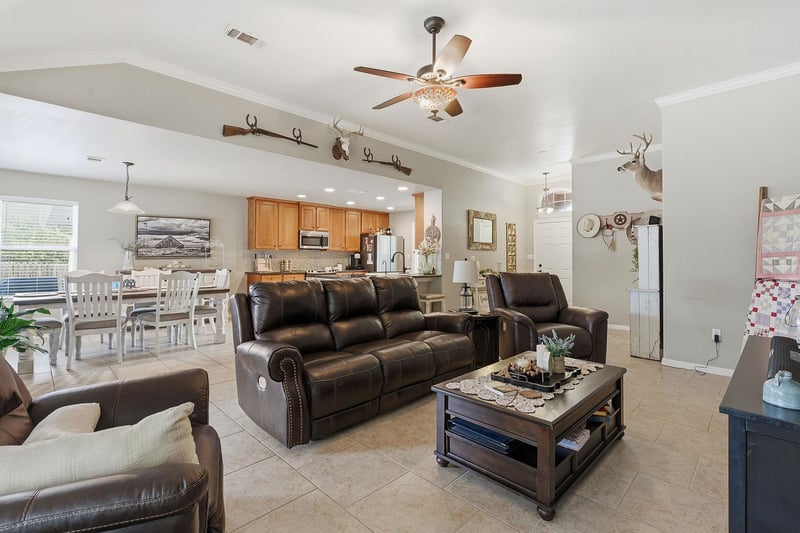 8 Stone Creek CIR, Wimberley, TX 78676