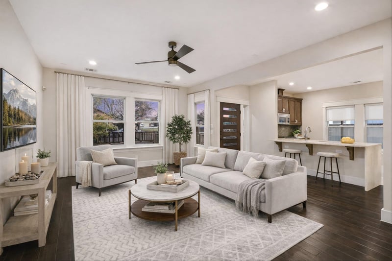 1613 Willow ST, Austin, TX 78702