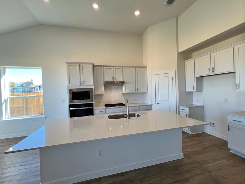 1824 Lazy Acres ST, Leander, TX 78641