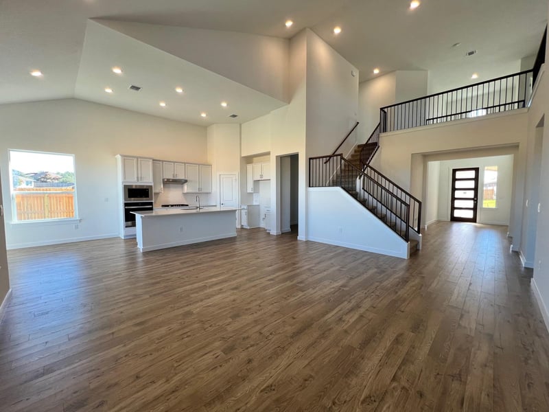 1824 Lazy Acres ST, Leander, TX 78641