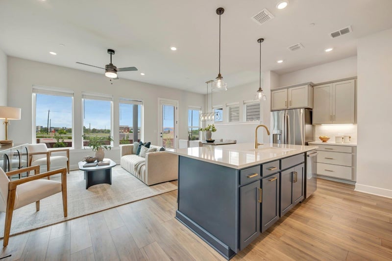 5606 Forks RD, Austin, TX 78747