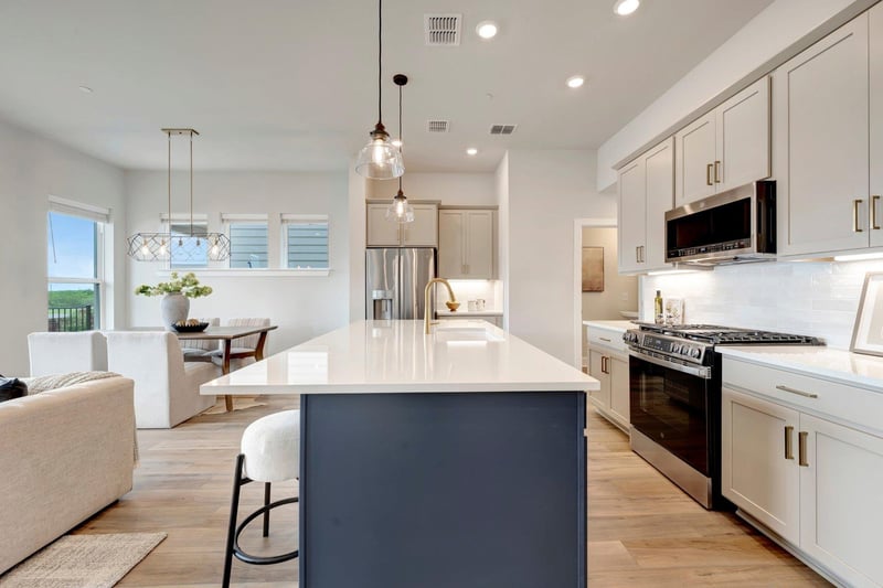 5606 Forks RD, Austin, TX 78747
