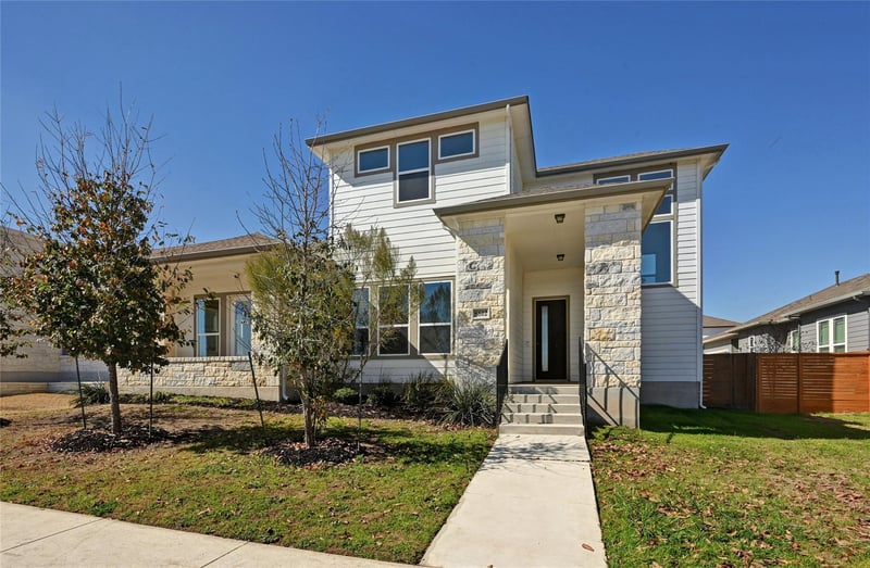 8612 Apogee BLVD, Austin, TX 78744