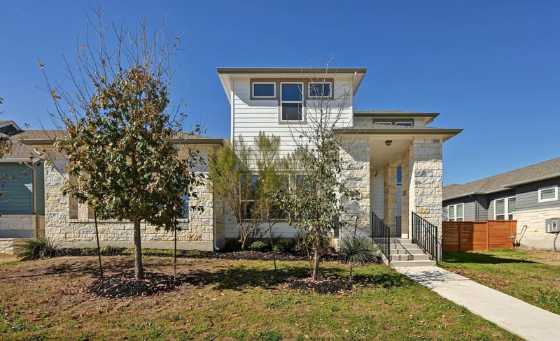 8612 Apogee BLVD, Austin, TX 78744