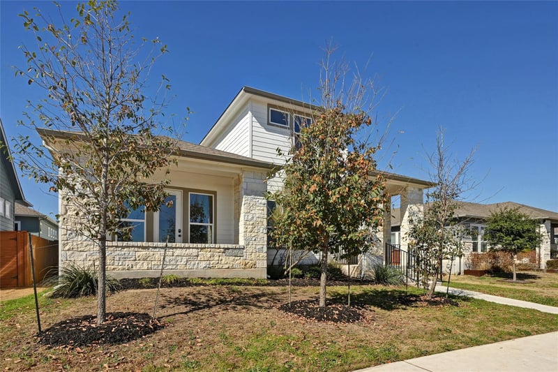 8612 Apogee BLVD, Austin, TX 78744
