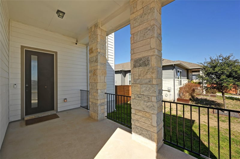 8612 Apogee BLVD, Austin, TX 78744