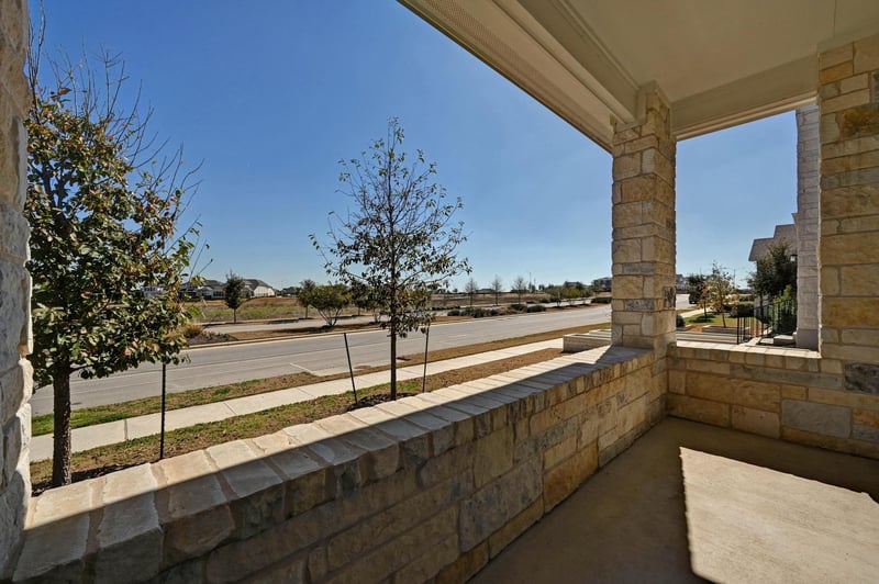 8612 Apogee BLVD, Austin, TX 78744
