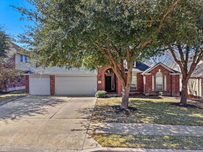 2112 Bandera Pa, Round Rock, TX 78665