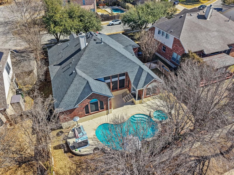 2112 Bandera Pa, Round Rock, TX 78665