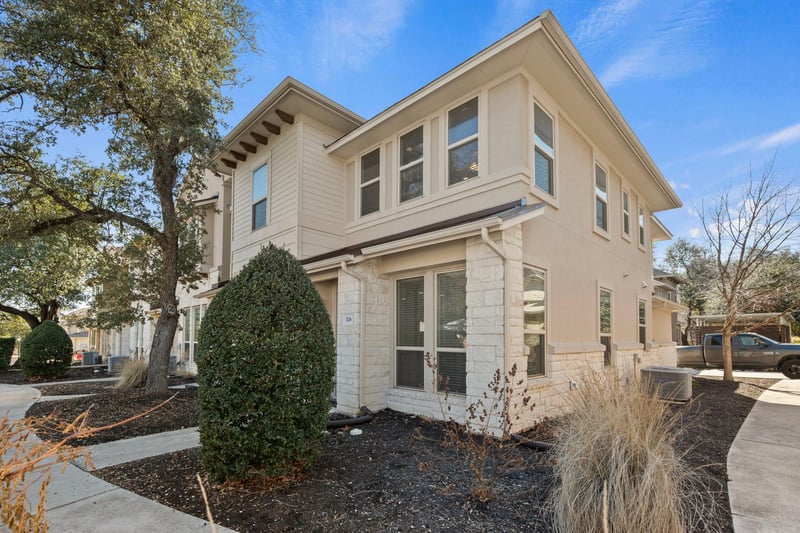 13800 Lyndhurst ST #326, Austin, TX 78717