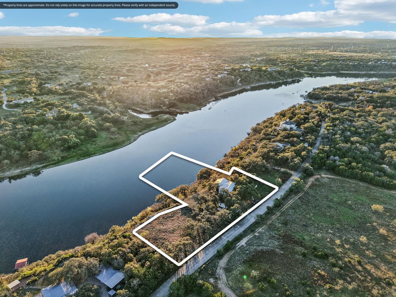 Pedernales Cliff TRL, Spicewood, TX 78669