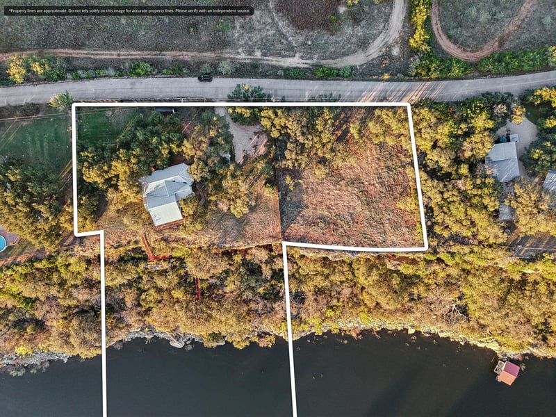 Pedernales Cliff TRL, Spicewood, TX 78669