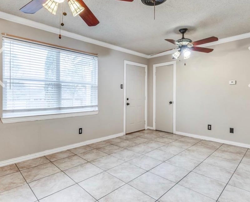 4744 Richard ST, Forest Hill, TX 76119