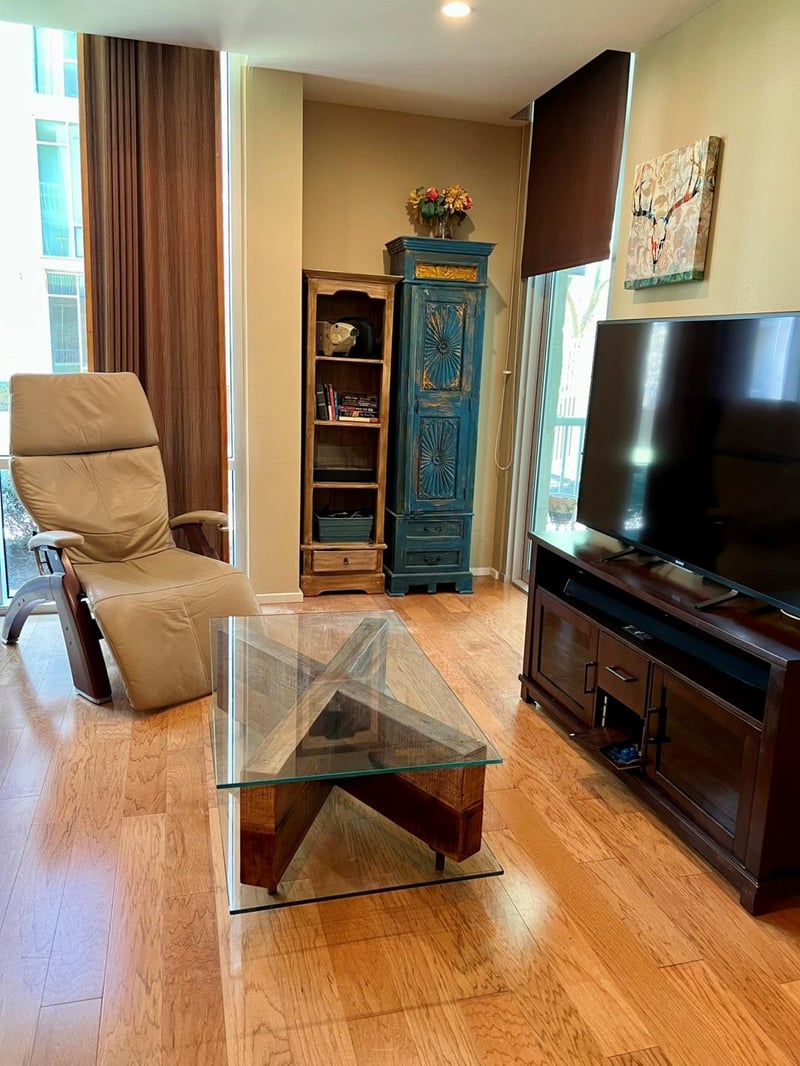 1600 Barton Springs RD #3102, Austin, TX 78704
