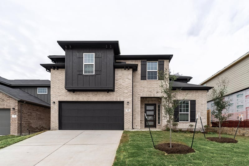 161 Mango CIR, Buda, TX 78610