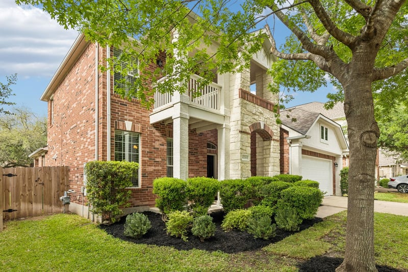 2683 Salorn Way, Round Rock, TX 78681