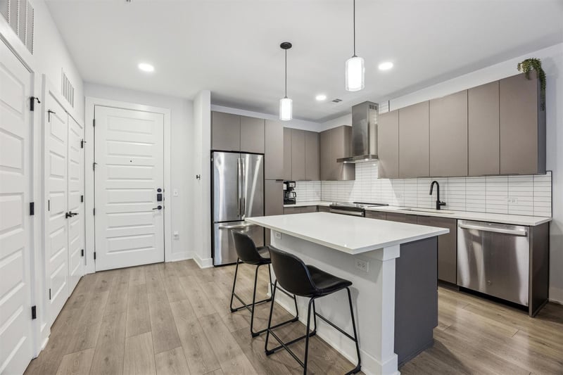 2220 Webberville RD #211, Austin, TX 78702