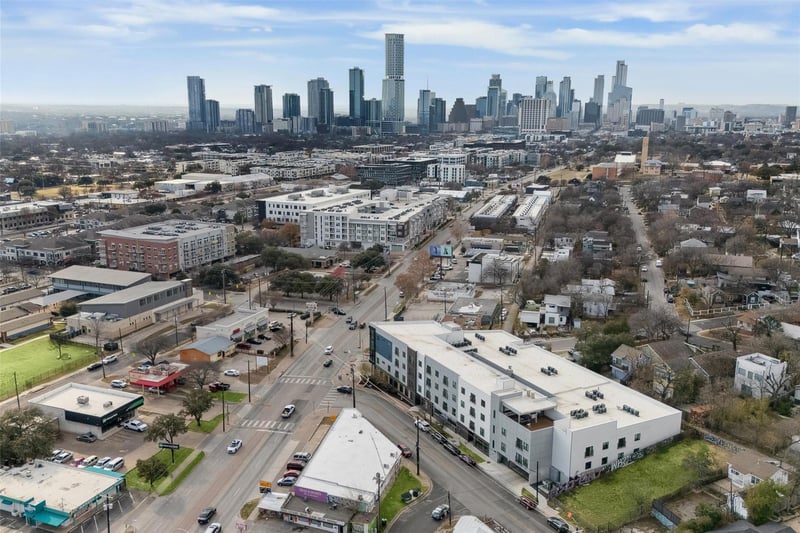 2220 Webberville RD #211, Austin, TX 78702
