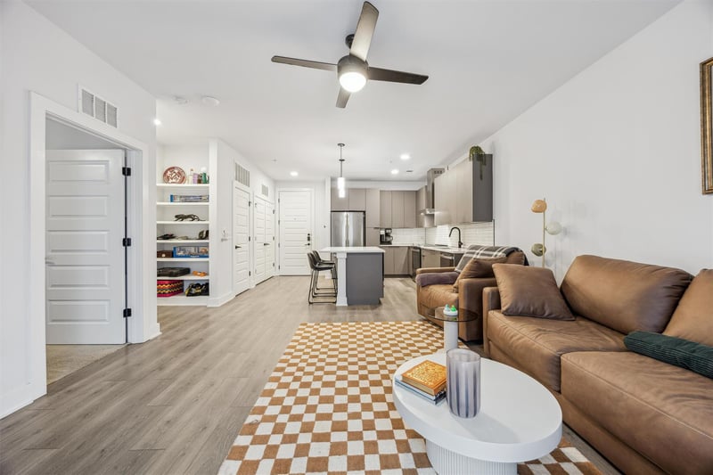 2220 Webberville RD #211, Austin, TX 78702