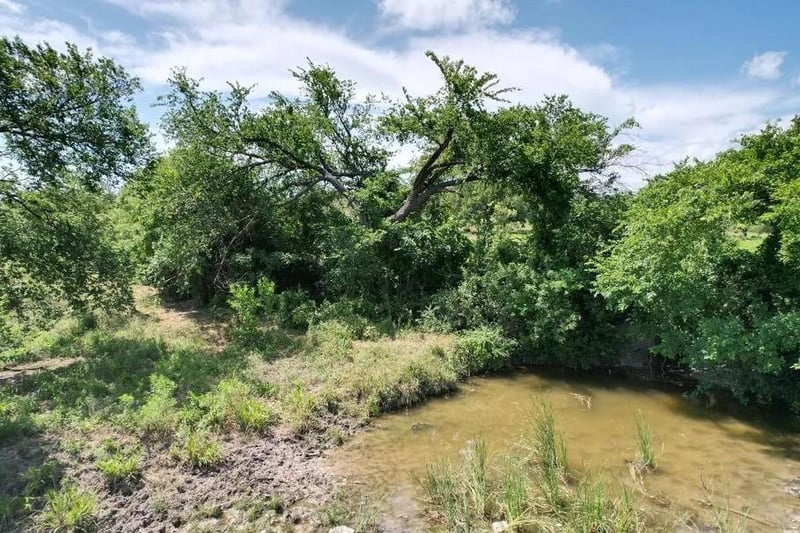 TBD Cr 3640 , Copperas Cove, TX 76522
