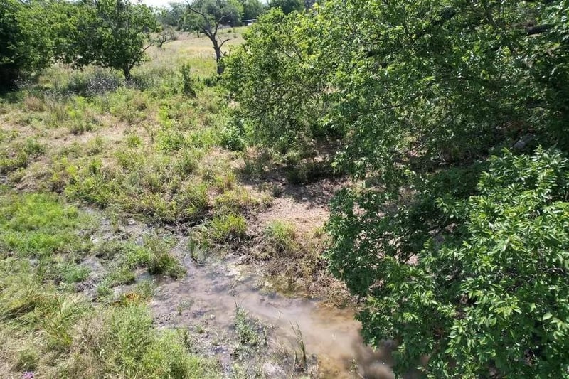 TBD Cr 3640 , Copperas Cove, TX 76522