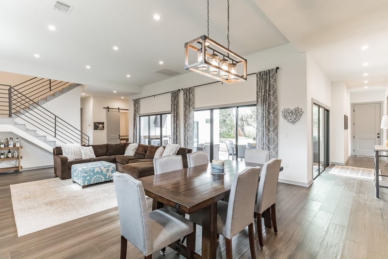 16001 Pool Canyon RD, Austin, TX 78734