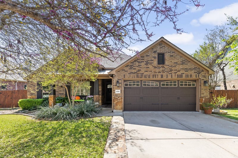 4516 Zacharys Rn, Cedar Park, TX 78613