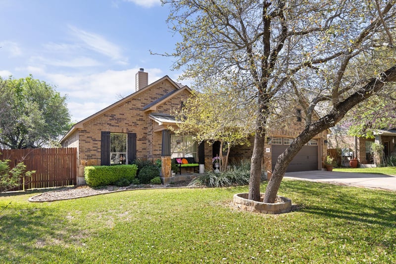 4516 Zacharys Rn, Cedar Park, TX 78613