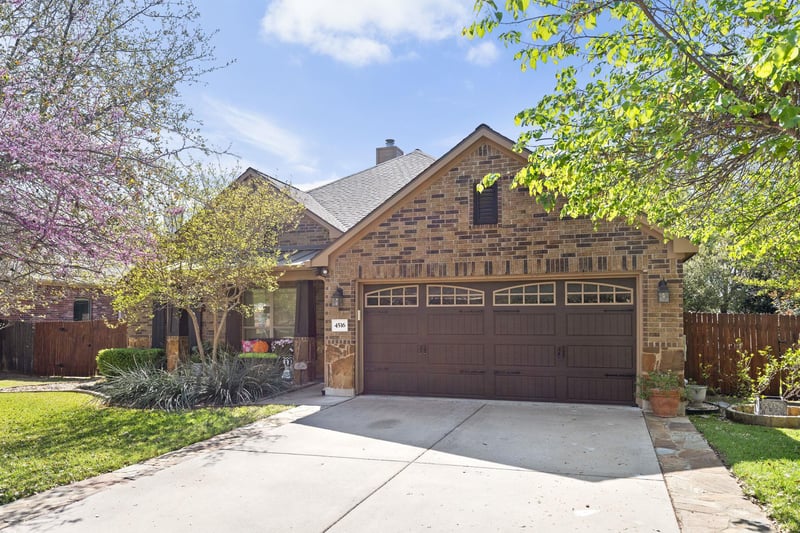 4516 Zacharys Rn, Cedar Park, TX 78613