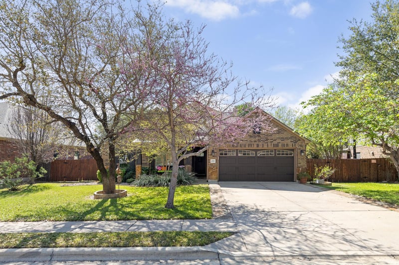 4516 Zacharys Rn, Cedar Park, TX 78613