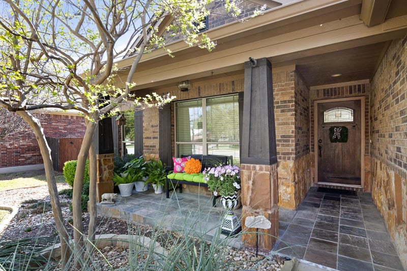 4516 Zacharys Rn, Cedar Park, TX 78613