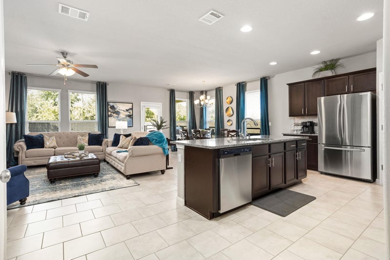 7823 Harvest Bay, San Antonio, TX 78253