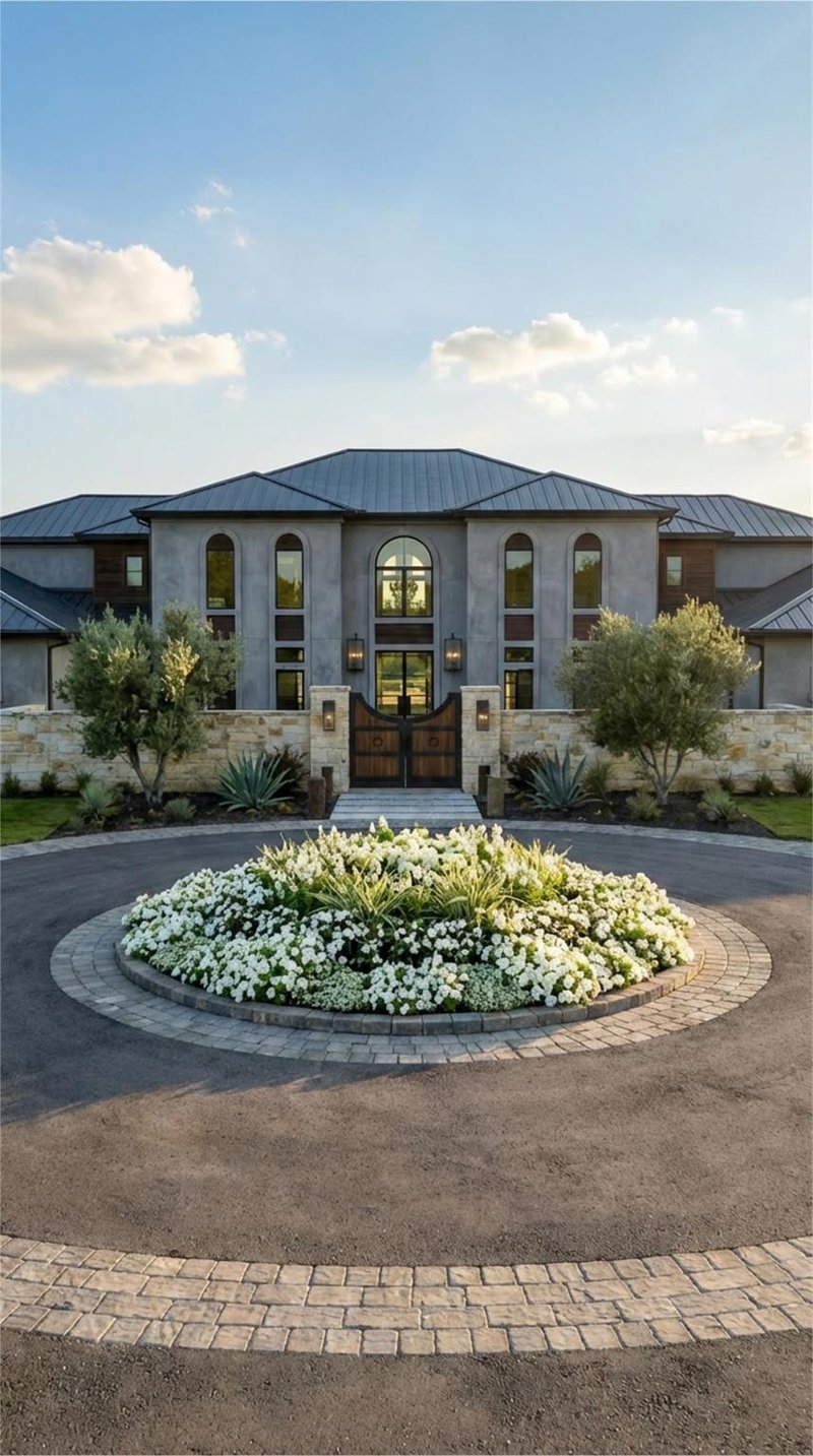 8608 Rollins DR, Austin, TX 78738