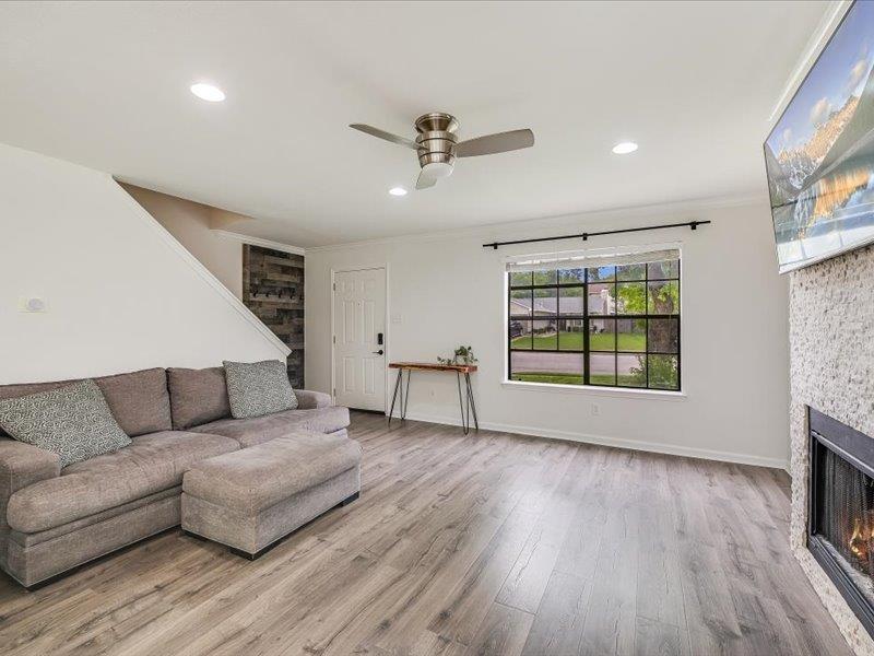13800 Cambourne DR, Pflugerville, TX 78660