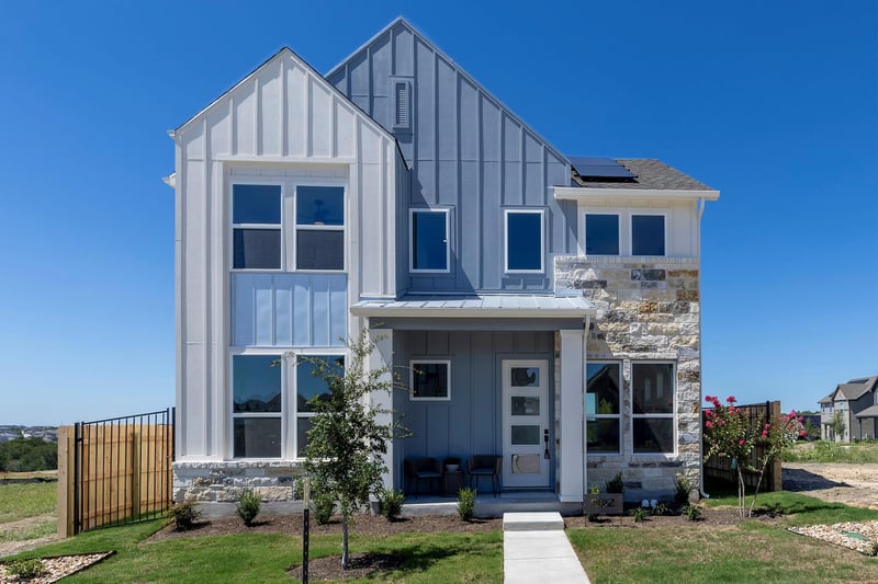 9405 Demur DR, Manor, TX 78653