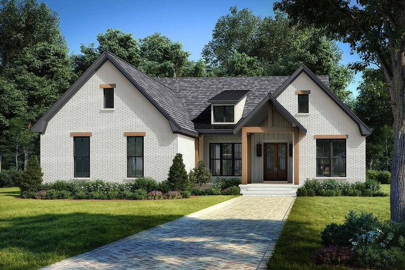 160 Stonecastle DR, Granite Shoals, TX 78654