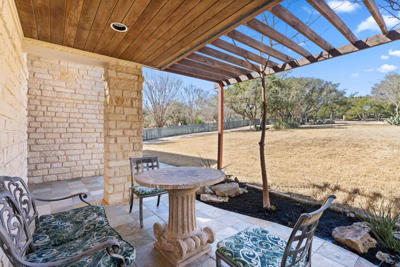 3405 Bee Creek RD, Spicewood, TX 78669
