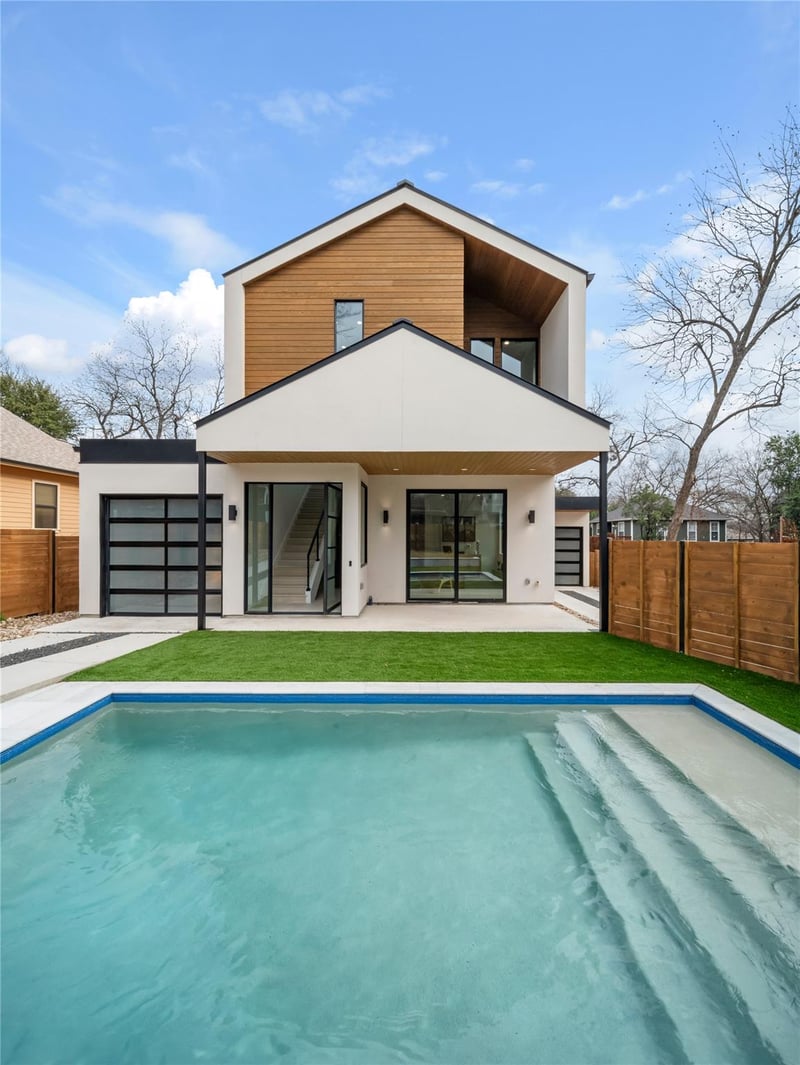 2107 Brackenridge ST #1, Austin, TX 78704