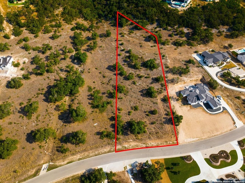 5752 Copper Vi, New Braunfels, TX 78132