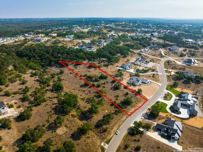 5752 Copper Vi, New Braunfels, TX 78132