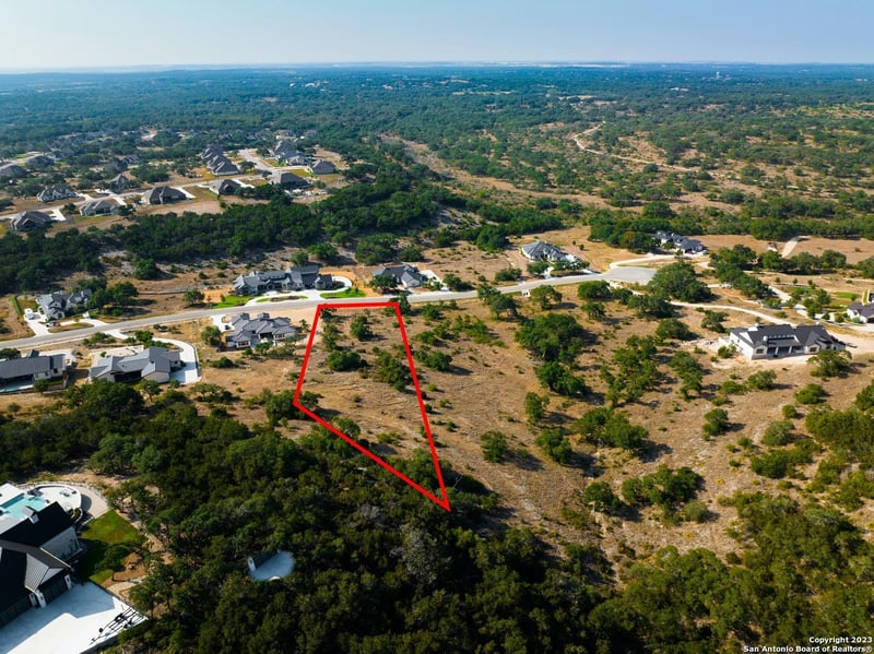5752 Copper Vi, New Braunfels, TX 78132