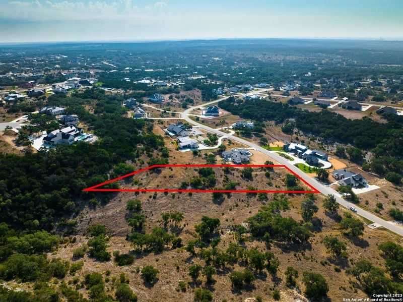 5752 Copper Vi, New Braunfels, TX 78132