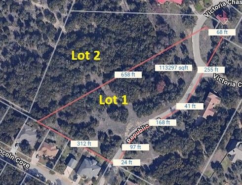 20112 Victoria Chase RD, Leander, TX 78645