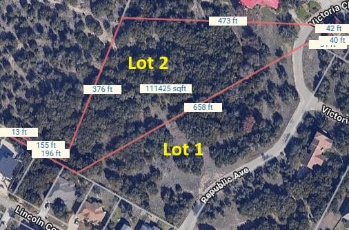 20112 Victoria Chase RD, Leander, TX 78645