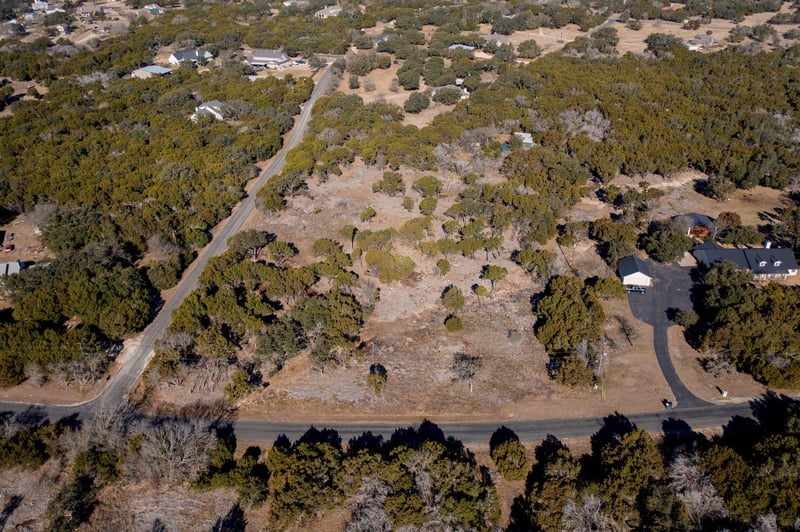 525 Ridgewood RD, Georgetown, TX 78633